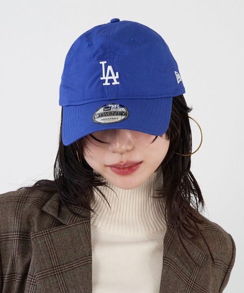 NEW ERA（ニューエラ） キャップ 帽子 WEB限定「NEW ERA」MLB