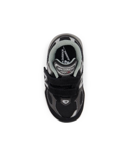 Kinetics（キネティクス） スニーカー New Balance 990v6 Hook and