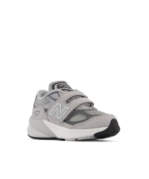 Kinetics（キネティクス） スニーカー New Balance 990v6 Hook and
