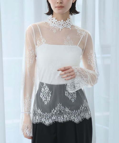 LOWO tシャツ レディース : ZOZOTOWN Yahoo!店 - 通販 - Yahoo