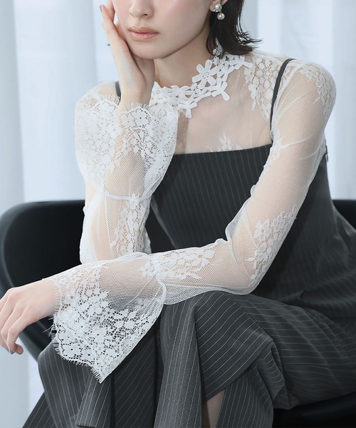 LOWO tシャツ レディース : ZOZOTOWN Yahoo!店 - 通販 - Yahoo