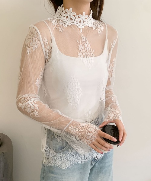 LOWO tシャツ レディース : ZOZOTOWN Yahoo!店 - 通販 - Yahoo