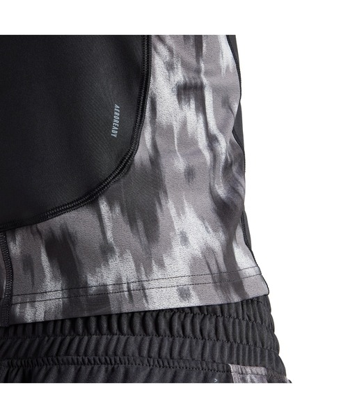 adidas（アディダス） タンクトップ ノースリーブ レディース