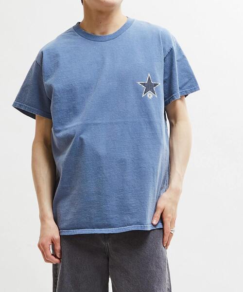 tシャツ CIRCLE FLOWER LOGO TEE レディース メンズ CONVERSE TOKYO tシャツ CIRCLE FLOWER LOGO TEE レディース