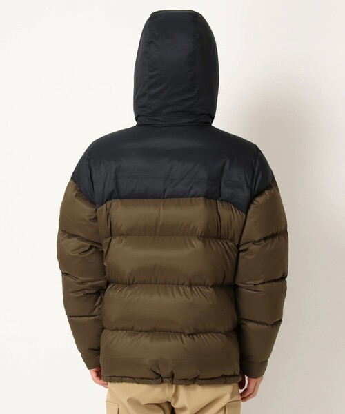 Columbia コロンビア タナナループ ダウンジャケット【L】黒 楽天市場】コロンビア ダウンジャケット レディース ウィメンズ タナナ