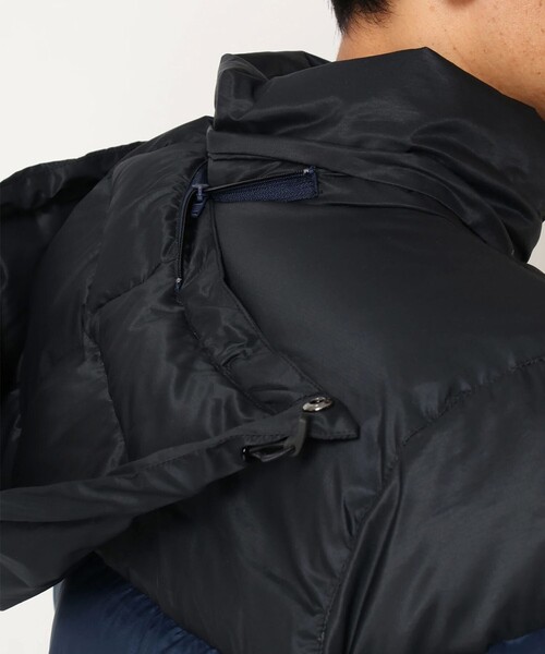 Columbia ダウンジャケット ブラック　L Columbia（コロンビア） ダウンジャケット L ブラック メンズ