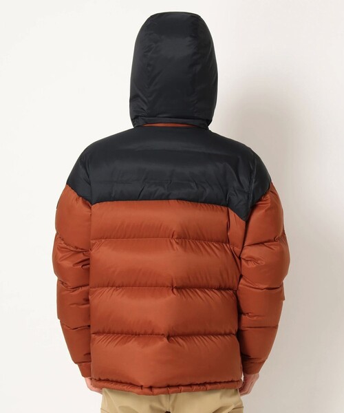 Columbia（コロンビア） ダウンジャケット L ブラック メンズ