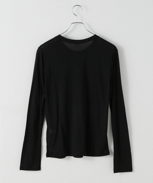 【BASERANGE/ベースレンジ】 CORE TEE SHIRT BASERANGE tシャツ 「BASERANGE/ベースレンジ」 CORE TEE SHIRT