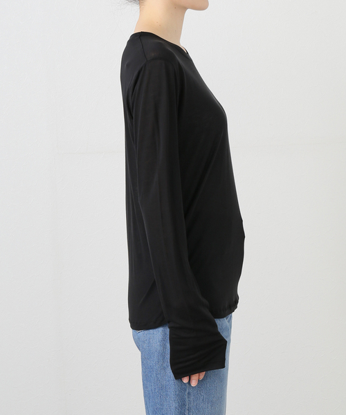 BASERANGE（ベースレンジ） tシャツ 「BASERANGE/ベースレンジ」CORE