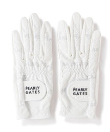 PEARLY GATES（パーリーゲイツ） ゴルフ 「PEARLY GATES」IT グローブ