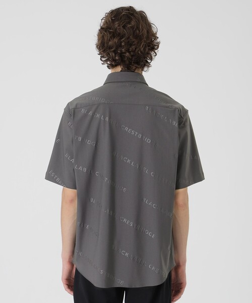 BLACK LABEL CRESTBRIDGE（ブラックレーベル クレストブリッジ