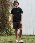 tシャツ mt9679-Small bold ...の詳細画像5