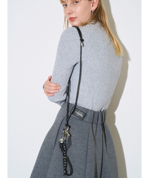 ELENDEEK（エレンディーク） スマホケース マルチスマホレザー