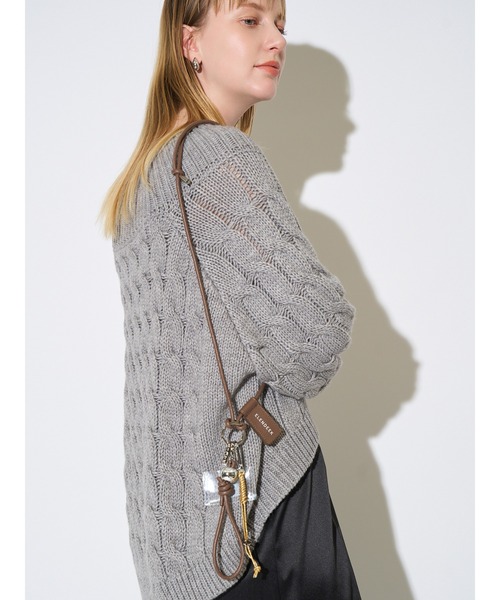 ELENDEEK（エレンディーク） スマホケース マルチスマホレザー