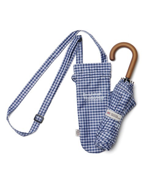 ★Rockfish Weatherwear★SHADE UMBRELLA SHORT 日傘 折りたたみ セール】[UVカット] SHADE UMBRELLA SHORT（折りたたみ傘