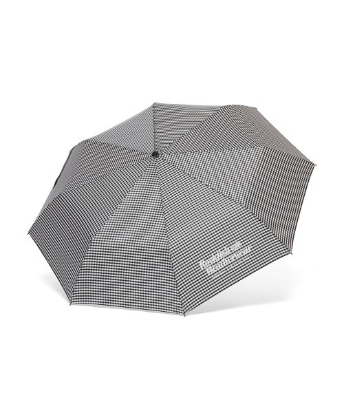 Rockfish Weatherwear 折りたたみ傘 CLASSIC UMBRELLA SHORT