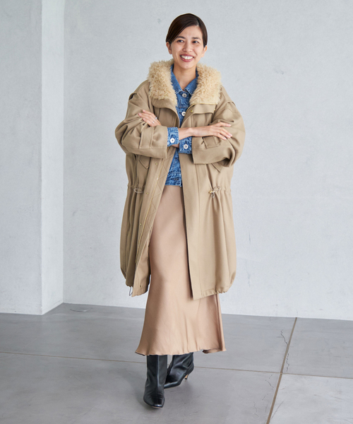 IENA（イエナ） コート 38 ブラック レディース : ZOZOTOWN Yahoo!店