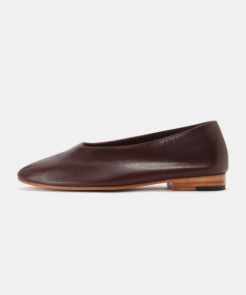 FRAMeWORK シューズ MARTINIANO GLOVE レディース : ZOZOTOWN