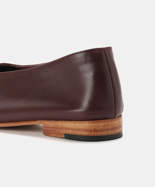 FRAMeWORK シューズ MARTINIANO GLOVE レディース : ZOZOTOWN