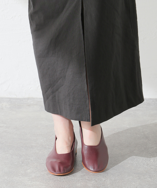 FRAMeWORK シューズ MARTINIANO GLOVE レディース : ZOZOTOWN