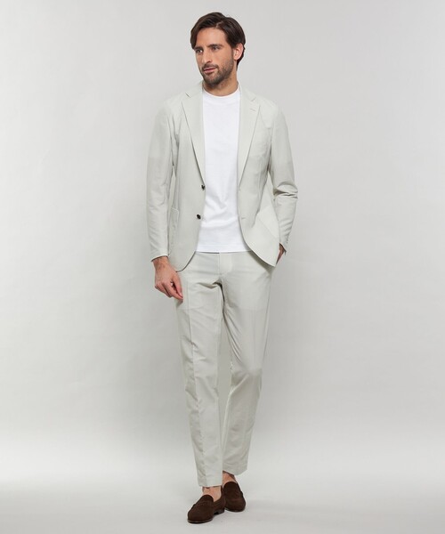 MACKINTOSH LONDON（マッキントッシュ ロンドン） パンツ 「WEB・一部