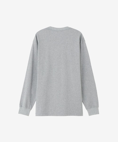 【The North Face】長袖Tシャツ 楽天市場】【最大P29倍!!お買い物マラソン!!】ザ・ノース