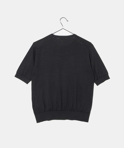 JOHN SMEDLEY tシャツ NELL ジョンスメドレー 半袖コットン
