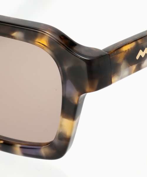 BRAIN DEAD（ブレインデッド） サングラス POST MODERN EYE PROTECTION