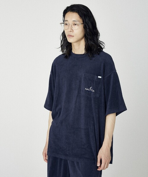 ✮ ZV　ポロシャツ　NAUTICA　マルチカラー　ゆるだぼ　2XL✮ ✮ ZV様専用 ポロシャツ NAUTICA マルチカラー ゆるだぼ 2XL