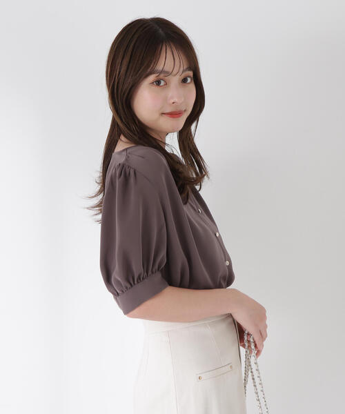 PROPORTION BODY DRESSING（プロポーションボディドレッシング