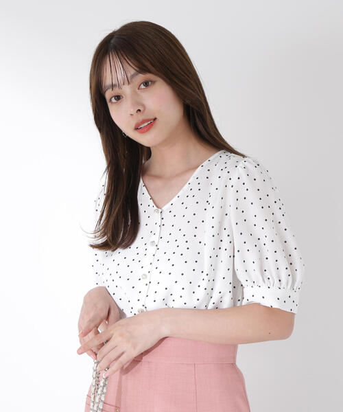 PROPORTION BODY DRESSING（プロポーションボディドレッシング