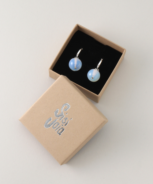 Sisi Joia / Beads Earring シシジョイア ピアス Sisi Joia ピアス sisi joia/シシジョイア LOAR earrings