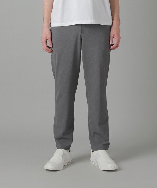 ZUCCa（ズッカ） パンツ PEトロ / パンツ / S メンズ : ZOZOTOWN Yahoo