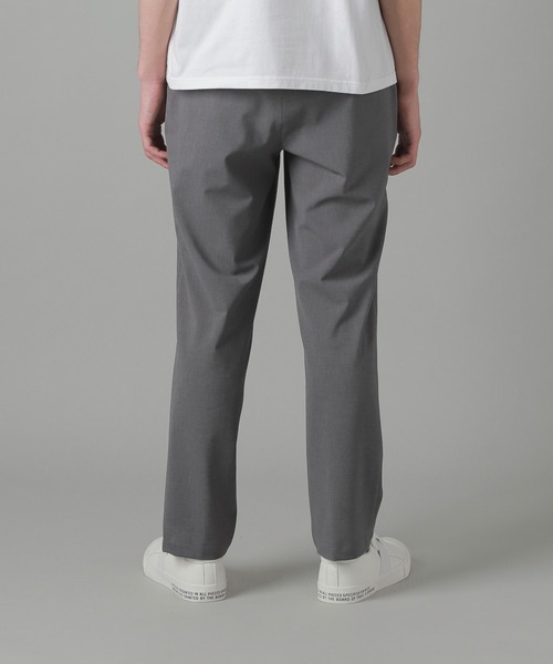 ZUCCa（ズッカ） パンツ PEトロ / パンツ / S メンズ : ZOZOTOWN Yahoo