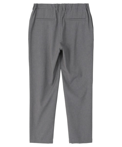 ZUCCa（ズッカ） パンツ PEトロ / パンツ / S メンズ : ZOZOTOWN Yahoo