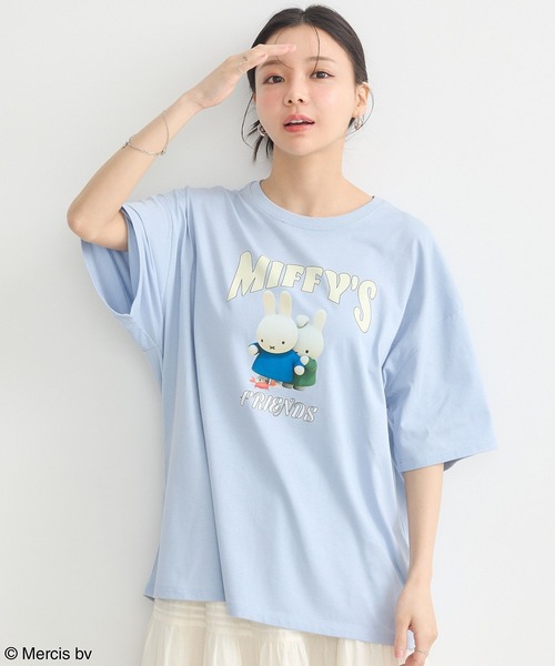 earth music&ecology（アース ミュージック＆エコロジー） tシャツ