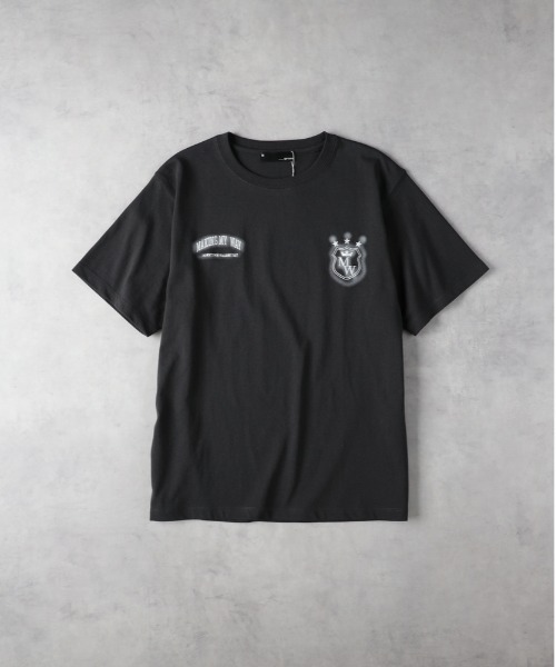 Right-on（ライトオン） tシャツ Other(ソノタ)「メンズ」ぼかし