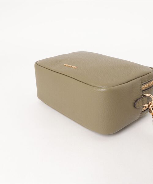 MICHAEL KORS（マイケルコース） ショルダーバッグ バッグ BRYANT ぺ