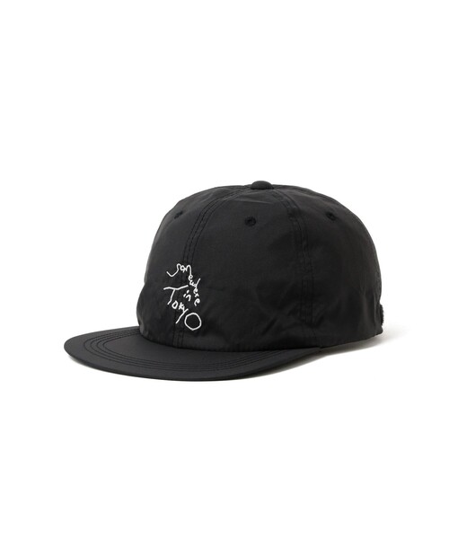 新品未使用 tanc tokyo キャップ TANC TOKYO/タンクトウキョウ VINTAGE SWITCHING キャップ