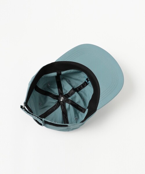 KAMOME 出品 mame kurogouchi×KIJIMA TAKAYUKI BLADE TOP CROWN CLOCHE HAT