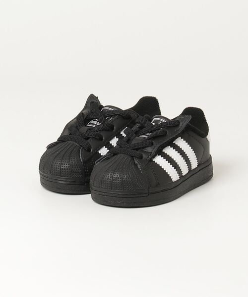 〈新品〉adidas スーパースター　20㎝ セール】スーパースター [Superstar] / アディダスオリジナルス