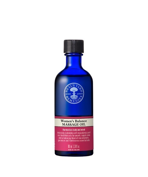 NEAL'S YARD REMEDIES（ニールズヤードレメディーズ） ボディクリーム