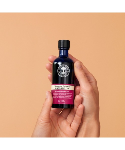 NEAL'S YARD REMEDIES（ニールズヤードレメディーズ） ボディクリーム