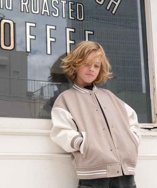 HYSTERIC MINI（ヒステリックミニ） ブルゾン アウター Hystericmini