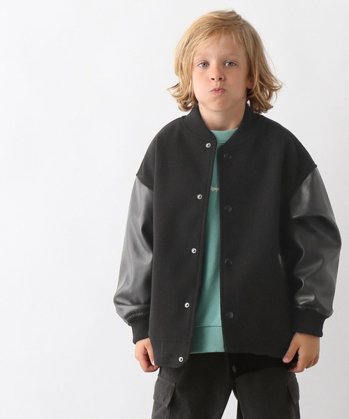 GLOBAL WORK（グローバルワーク） ブルゾン アウター 洗える防風