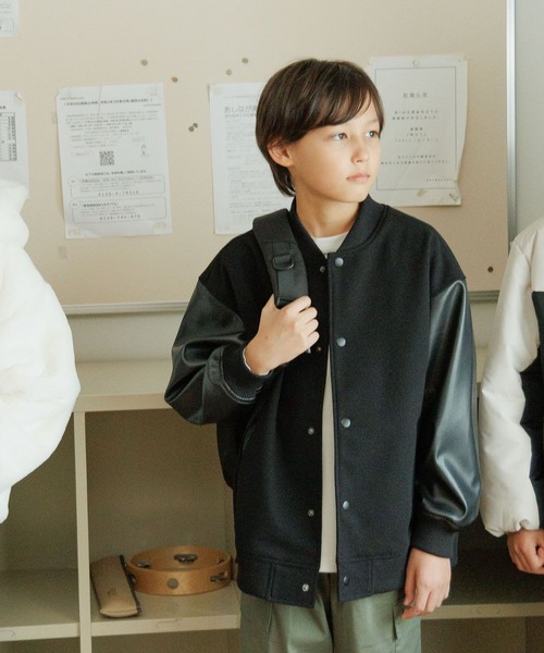 GLOBAL WORK（グローバルワーク） ブルゾン アウター 洗える防風