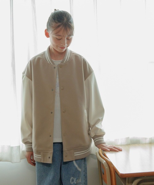 GLOBAL WORK（グローバルワーク） ブルゾン アウター 洗える防風