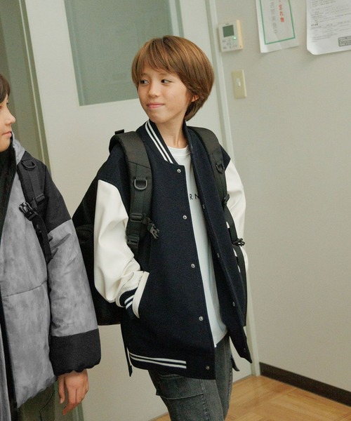 GLOBAL WORK（グローバルワーク） ブルゾン アウター 洗える防風