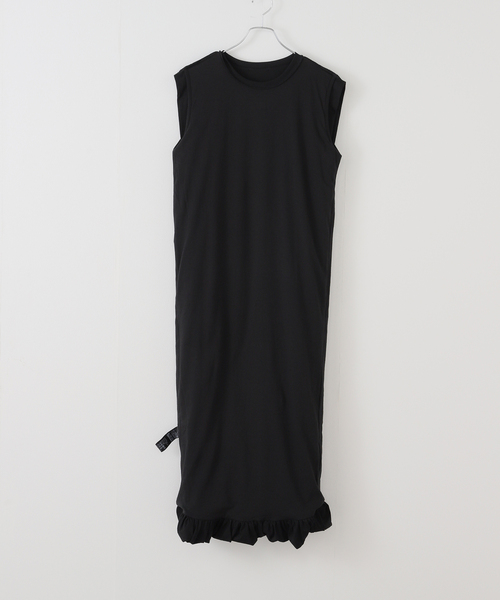 JOURNAL STANDARD（ジャーナルスタンダード） ワンピース シアー