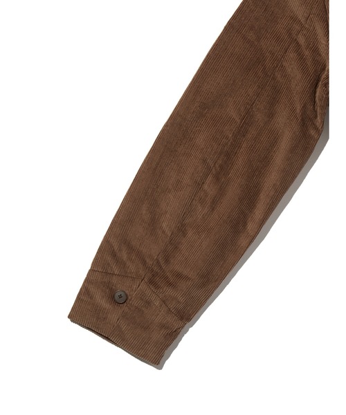 Levi's（リーバイス） カバーオール Durham Cozy ショートジャケット